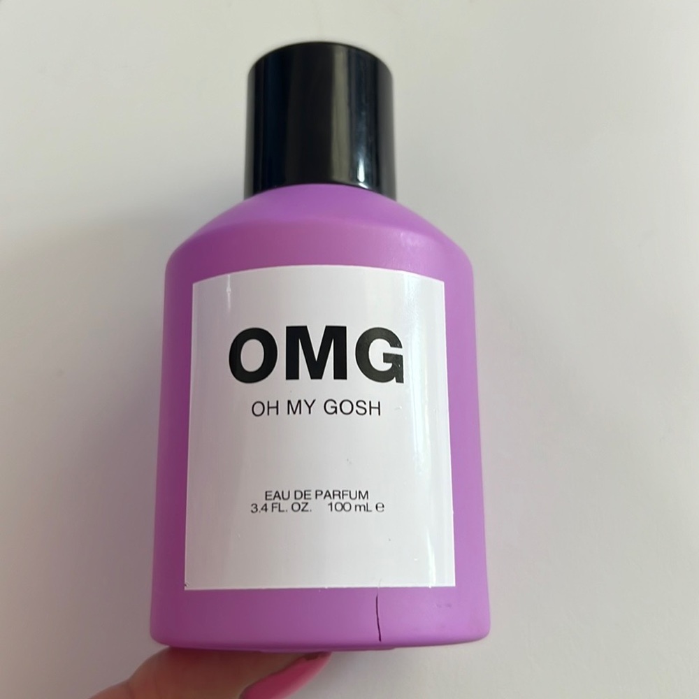 OMG Perfume (Oh My Gosh)